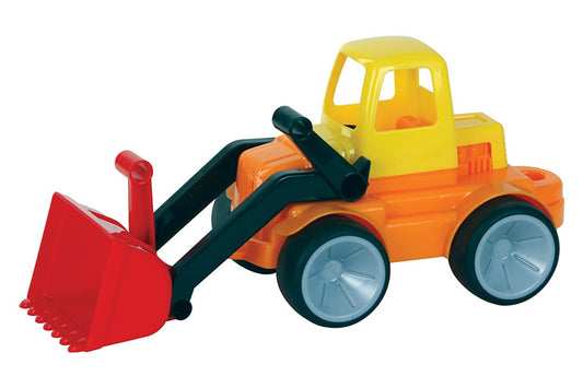 GOWI - Bulldozer