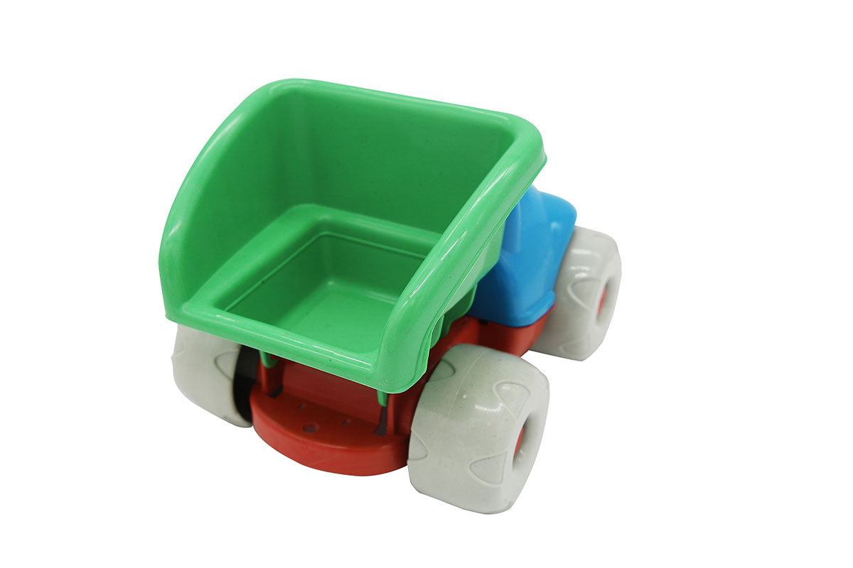 reGOWI - Mini Truck Kipper