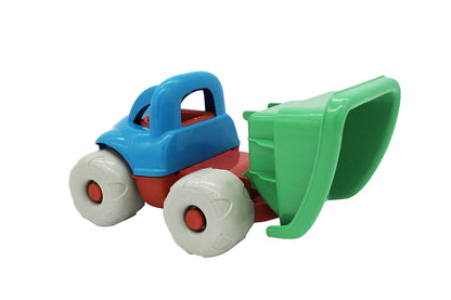 reGOWI - Mini Truck Kipper