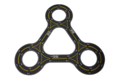 GOWI Spielstrassen - Set 72 - CHiLA ...einfach gutes Spielzeug!