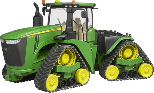 Bruder - John Deere 9620RX mit Raupenlaufwerk