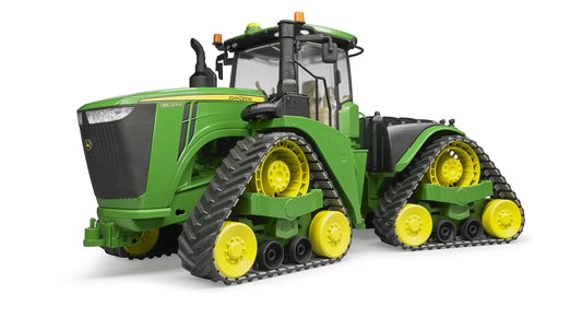Bruder - John Deere 9620RX mit Raupenlaufwerk
