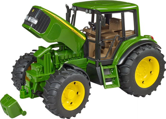 Bruder - John Deere 6920 mit Frontlader