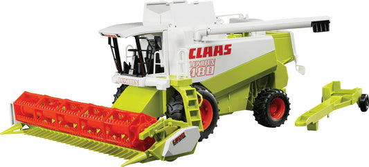 Bruder - Claas Lexion 480 Mähdrescher