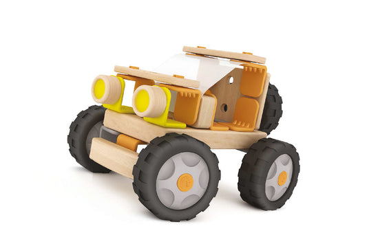 Classic Builder - Off-road Vehicle