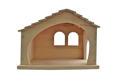 Wülfinger-Stall Mittel