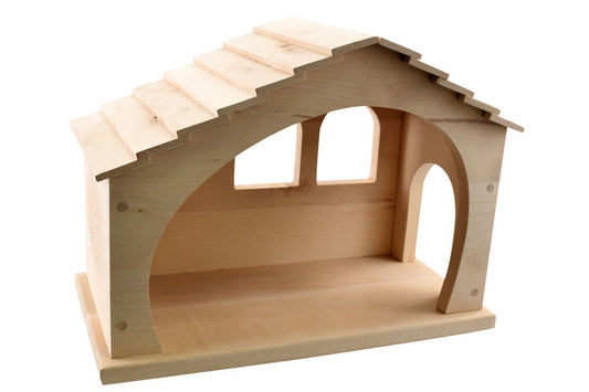 Wülfinger-Stall Mittel