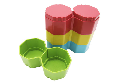 GOWI - Okta Stones - Set 192