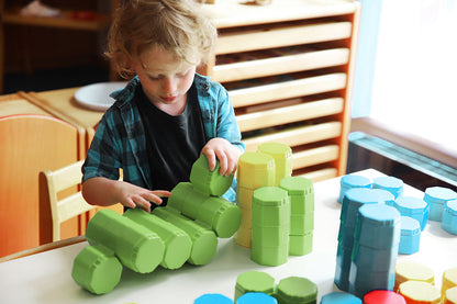 GOWI - Okta Stones - Set 96