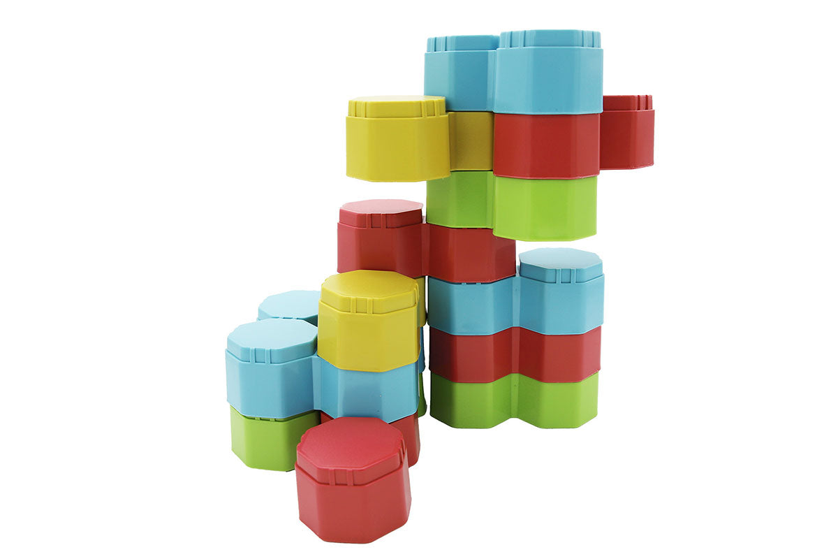 GOWI - Okta Stones - Set 96