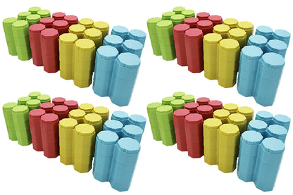 GOWI - Okta Stones - Set 192