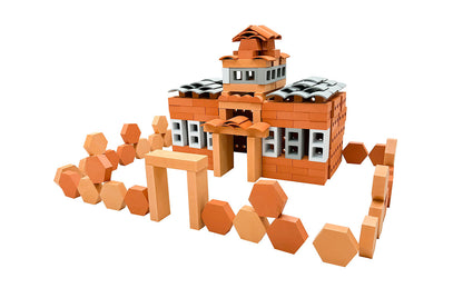EVA Softbausteine Babylon Set 230