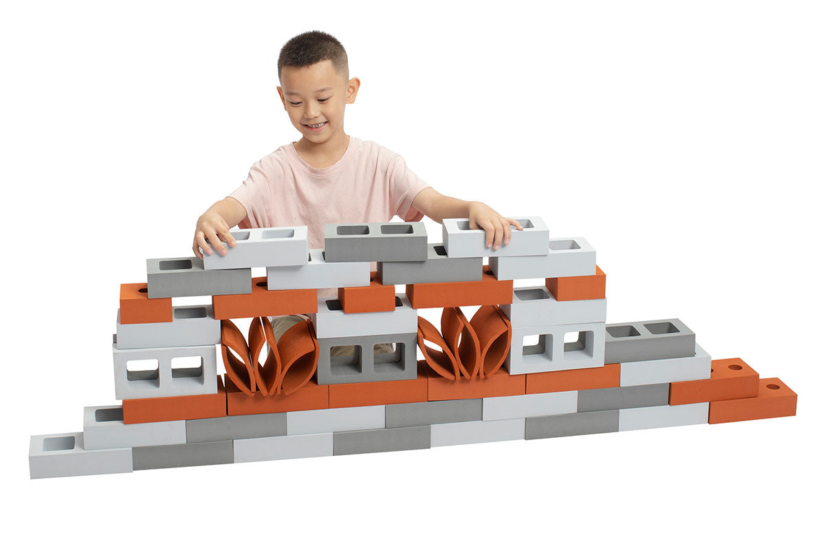 EVA Softbausteine Babylon Set 230