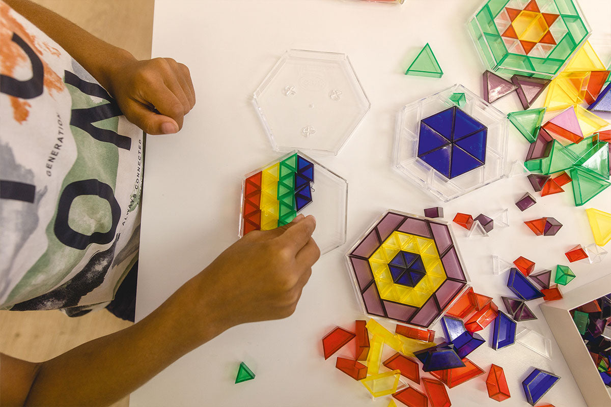 Ecko - Starter Set - CHiLA ...einfach gutes Spielzeug!