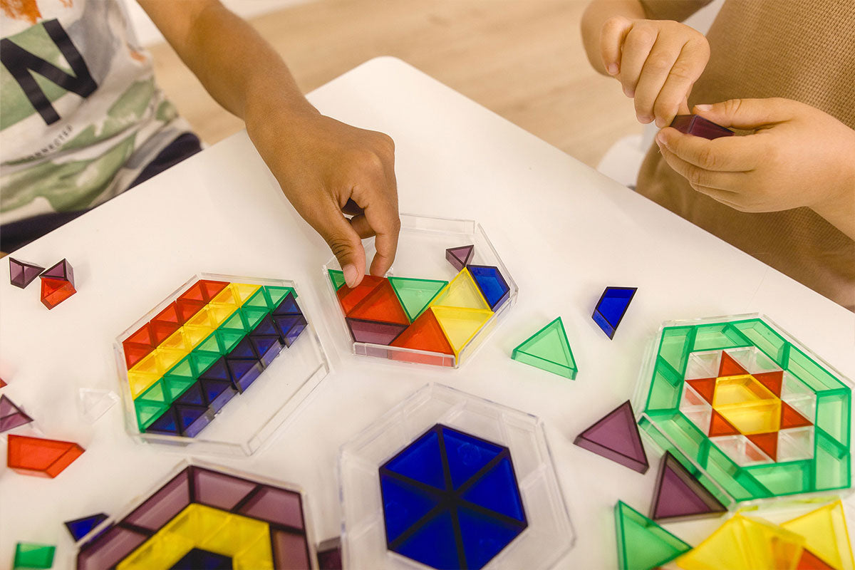 Ecko - Starter Set - CHiLA ...einfach gutes Spielzeug!