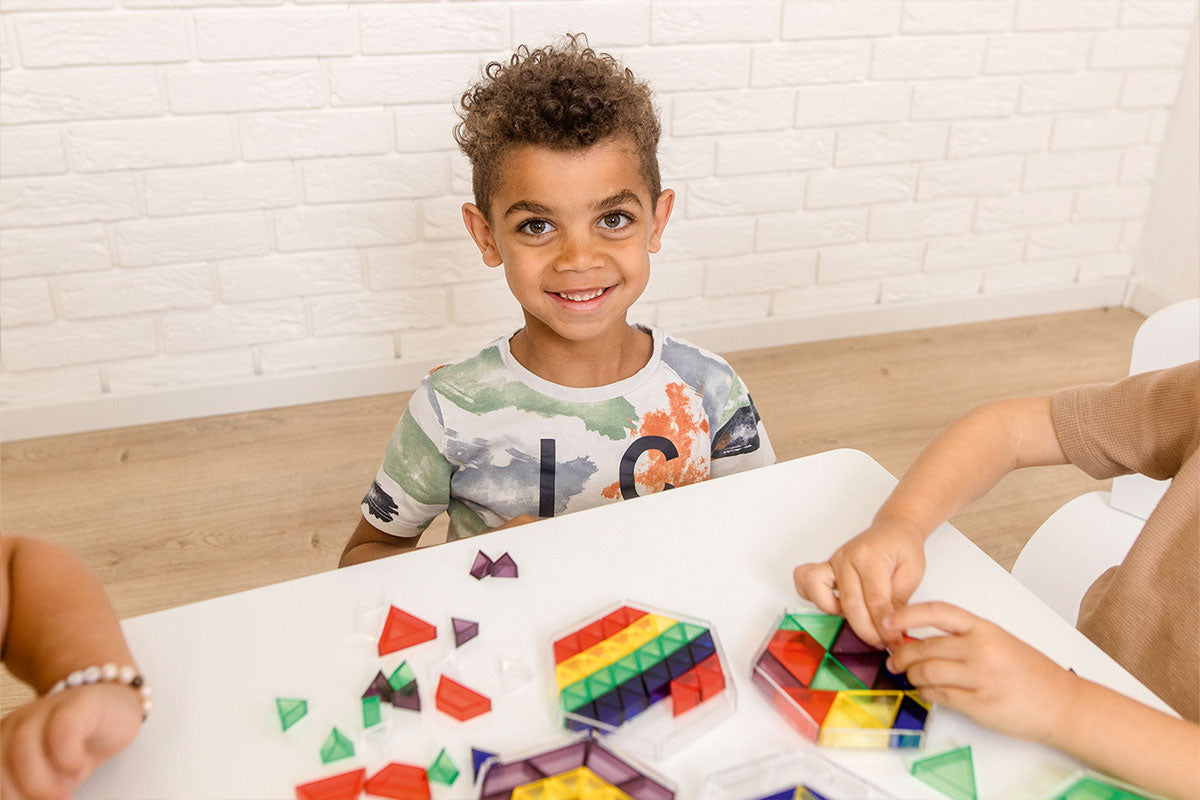 Ecko Starter Set in Box