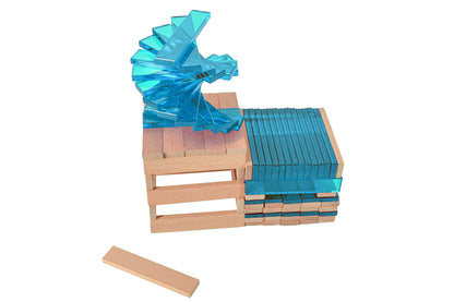 Lux Holz- & Acrylsticks