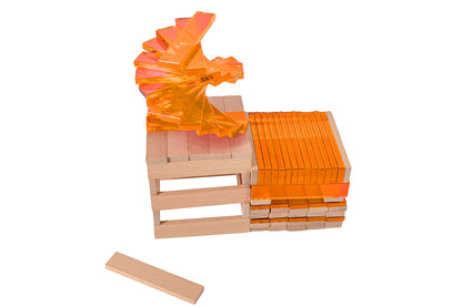 Lux Holz- & Acrylsticks
