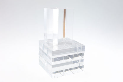 Lux Lichtzauber transparent – 54 Teile
