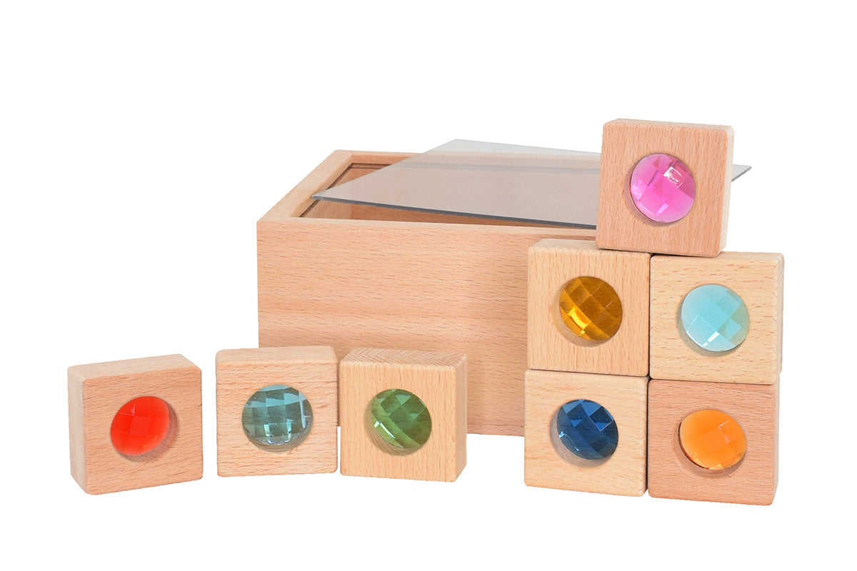 Lux Magic Stones – Set 27