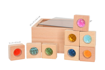 Lux Magic Stones – Set 27