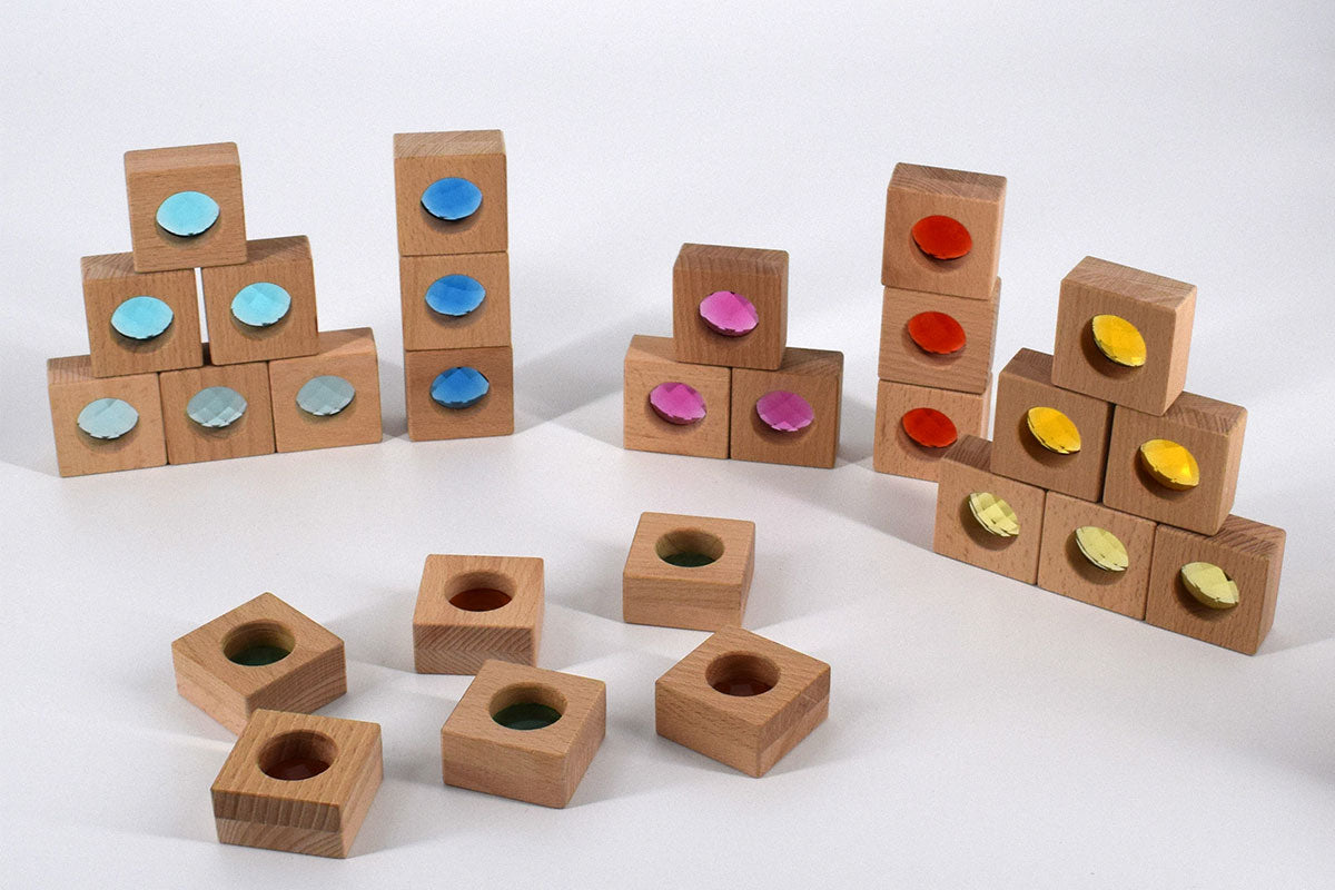 Lux Magic Stones – Set 27