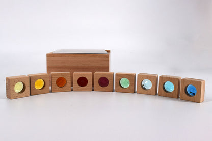 Lux Magic Stones – Set 27
