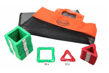 GeoSmart - Set 30