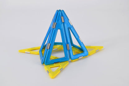 GeoSmart Rechtwinkliges Dreieck Set 6