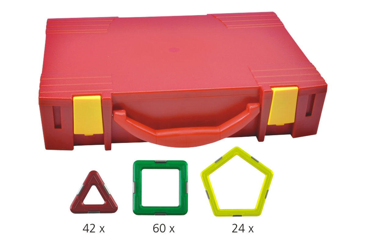 Geosmart - Set 126