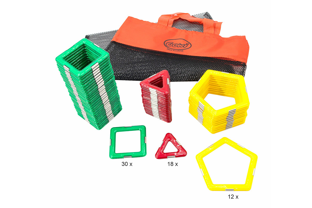 Geosmart - Set 60