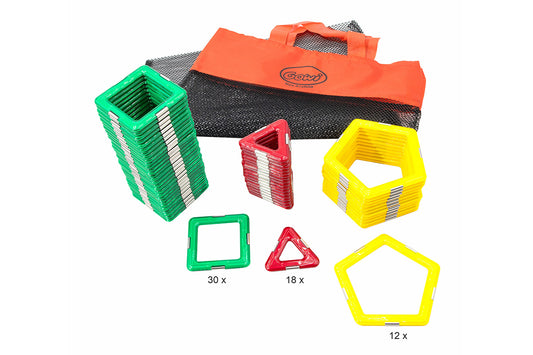 Geosmart - Set 60