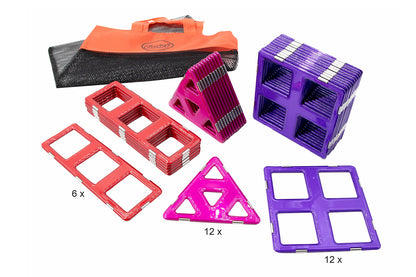 GeoSmart Mega - Set 30 