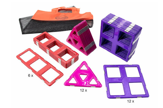 GeoSmart Mega - Set 30