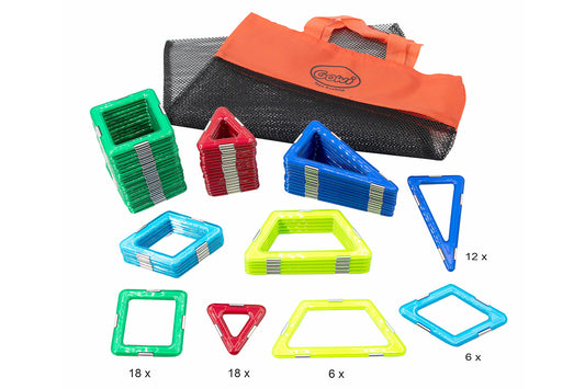 GeoSmart Design - Set 60