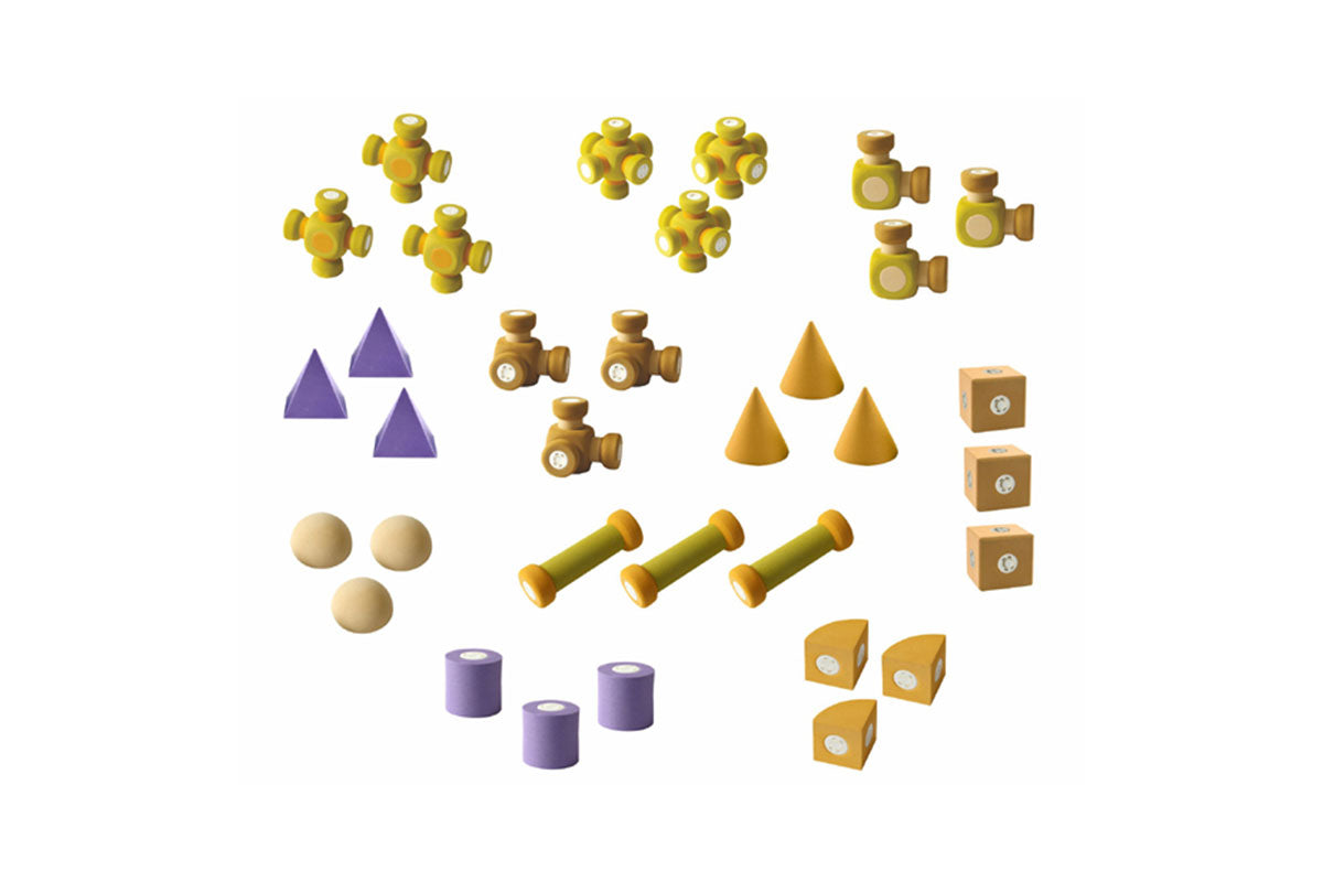 BLiB Softys Eco Shape