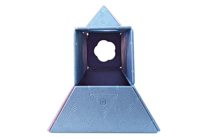 ModuMag Magnetische Bauwelt – 18 Teile