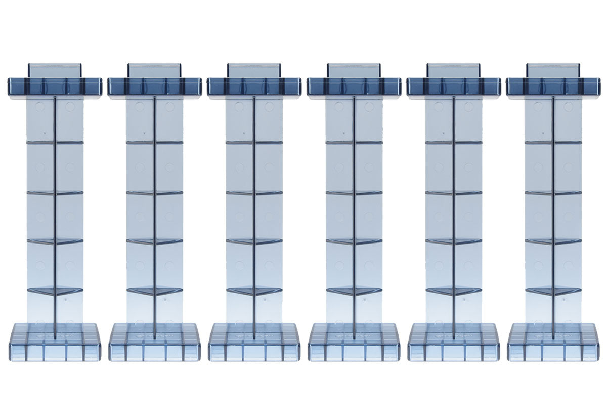 Pfeiler lang - Set 6