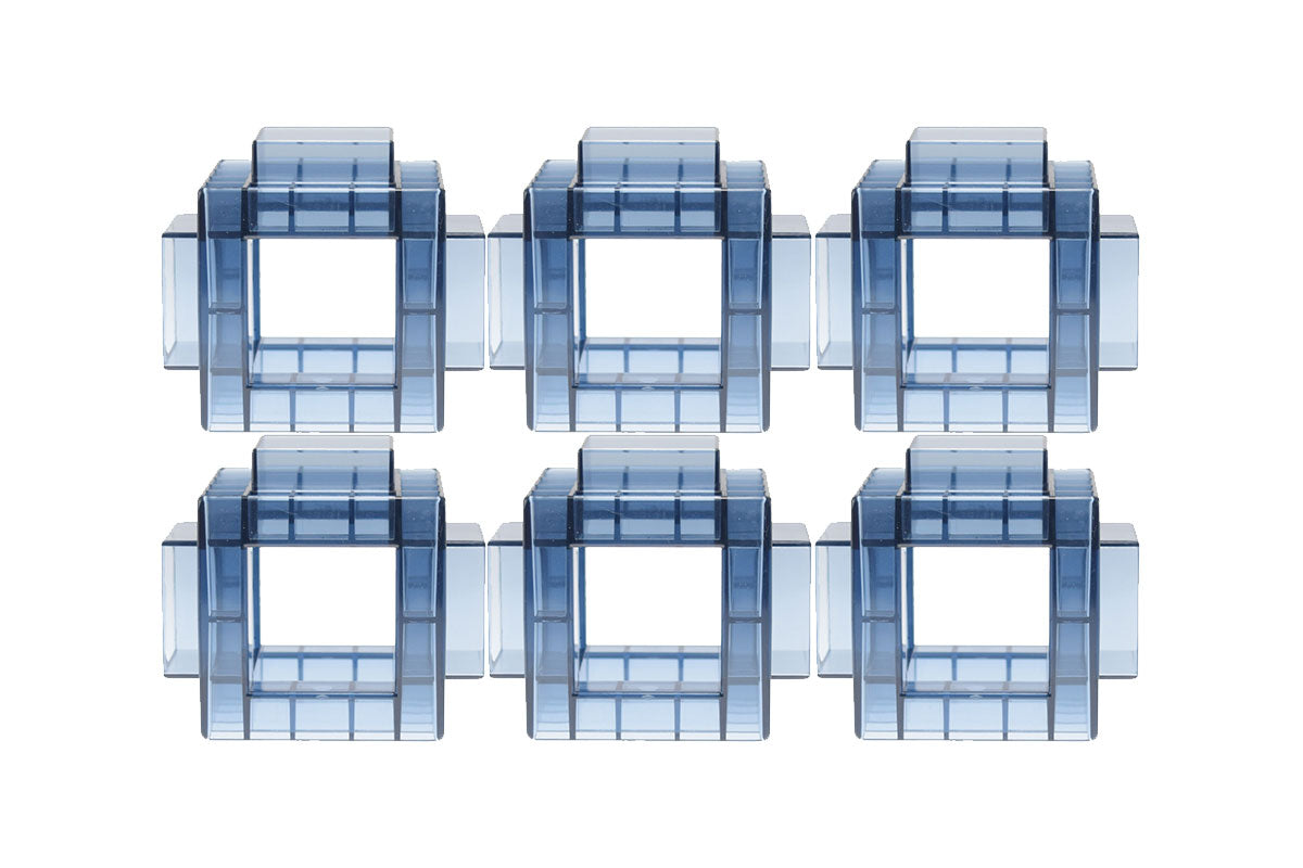 Pfeiler kurz - Set 6