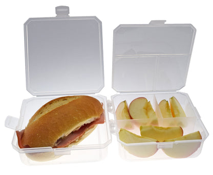 Lunchbox - Set 6 Babylon BLS GmbH, Kopernikusstraße 1, 74670 Forchtenberg; Kontakt: mail@bls.de