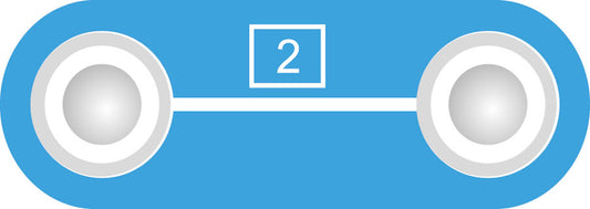 Ersatzteil - Elektronik Experimentierset