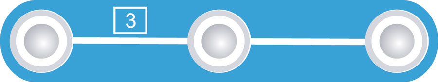 Ersatzteil - Elektronik Experimentierset