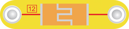 Ersatzteil - Elektronik Experimentierset