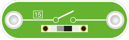 Ersatzteil - Elektronik Experimentierset