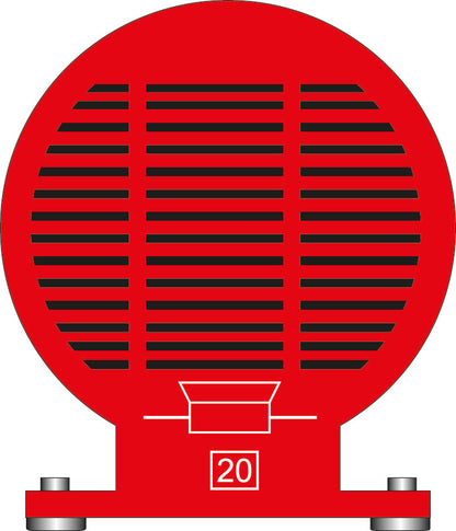 Ersatzteil - Elektronik Experimentierset