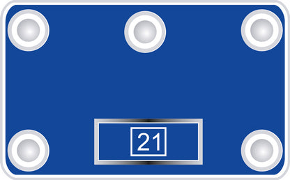 Ersatzteil - Elektronik Experimentierset
