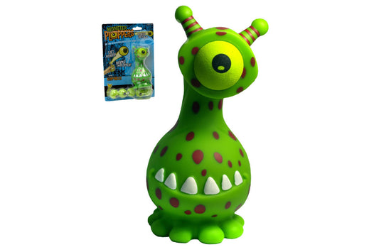 Leif - Plopper Alien