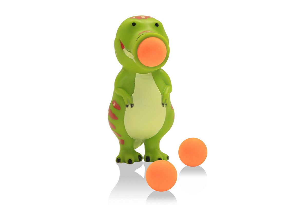 Leif - Popper Dino 