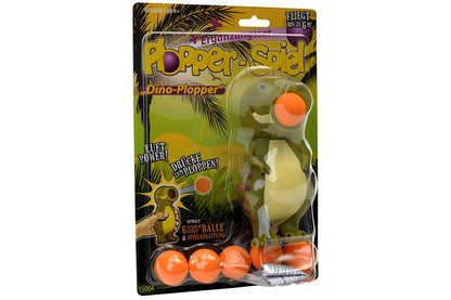 Leif - Popper Dino 