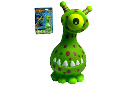 Leif - Popper Alien 